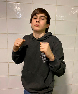 Сулиманов Джабраил