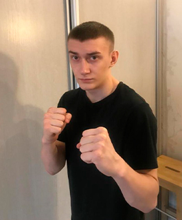Митрофанов Андрей