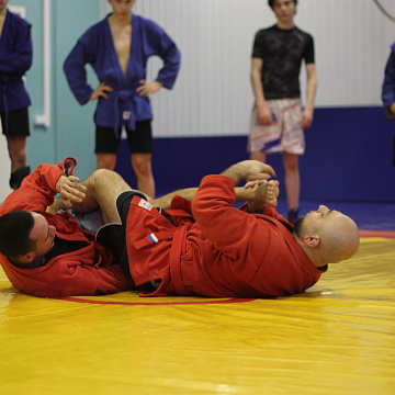 Тренировка взрослой группы_12